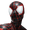 Spider-Man (Miles Morales) portrait