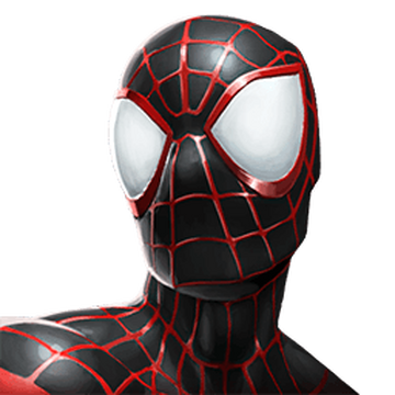 Spider-Man (Miles Morales)  Marvel Contest of Champions