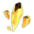 Marauder Mystery Crystal Shards
