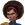 Misty Knight portrait