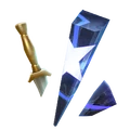 Heroes and Gods Crystal Shards