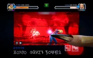 "Bewae Modgo Crazy Power" (Mojo SP3)