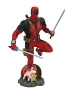 Deadpool 1:10 by PCS