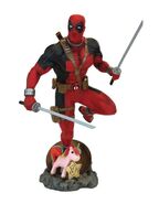 PCS Deadpool