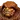 Sasquatch portrait