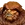 Sasquatch portrait