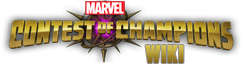 Marvel Contest of Champions Wiki
