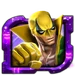 Pfp Iron Fist 001.png (119 KB) Iron Fist