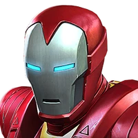Silver Centurion portrait
