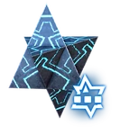 6-Star Nexus Hero Crystal