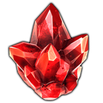 4-Star Cinematic Crystal