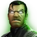 Frank Strange portrait