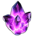 4-Star Unified Crystal