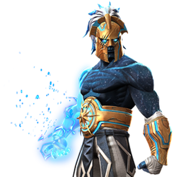gon Marvel Contest of Champions Wiki Fandom