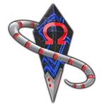 Cavalier Omega Crystal