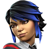 Peni Parker portrait