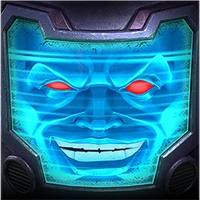 Arnim Zola portrait