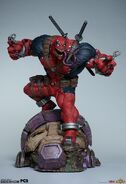 PCS Sideshow Venompool