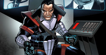 Punisher 2099 (comic)