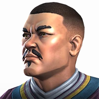 Wong portrait