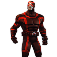 Cyclops (New Xavier School)