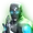 Superior Fist portrait