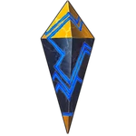 Cavalier World's End Crystal