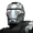 War Machine portrait