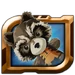 Pfp Rocket Raccoon 003.png (98 KB) Rocket Raccoon