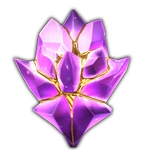 Scheming Heart Crystal