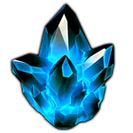 6-Star Signature Stone Crystal