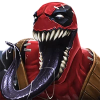 Venompool portrait