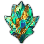 7-Star Titan Crystal
