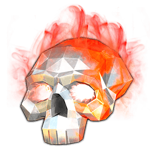 Muscle Memory Crystal