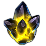 Community's Choice Crystal