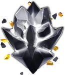 7-Star Incursions Artifact Crystal