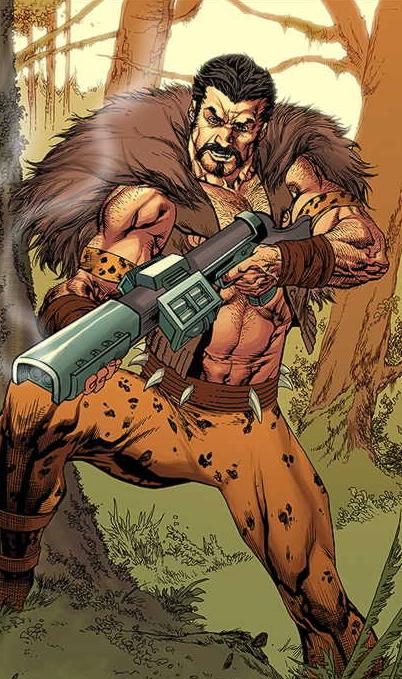 Who is Kraven the Hunter? Powers & weaknesses in Marvel Comics explained -  Dexerto