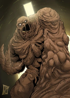 ClayFace | Marvel & DC: Crisis Of Infinite Brands (Fan Made Video