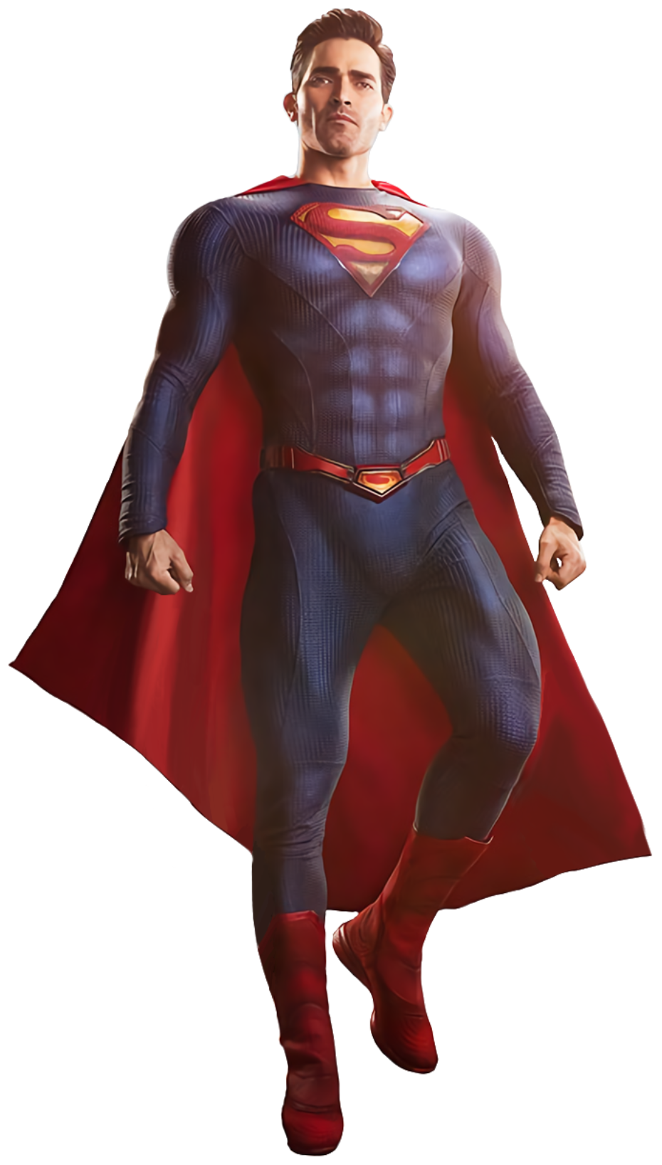 Superman (Superman & Lois) | Indexing Power Level Wiki | Fandom