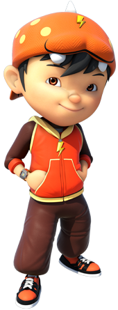 BoBoiBoy | Indexing Power Level Wiki | Fandom