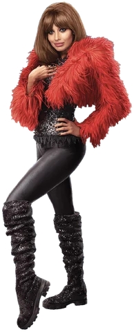 Titania (Marvel Cinematic Universe) | Indexing Power Level Wiki | Fandom