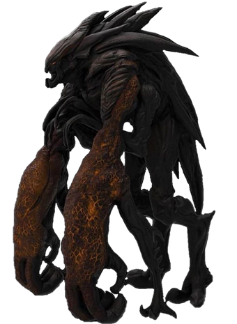muto
シューズ 2cm　US MUTO Prime Statue by Spiral Studio | Sideshow Collectibles