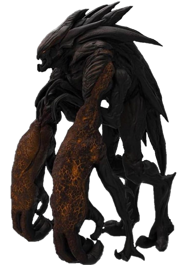 MUTO Prime | Indexing Power Level Wiki | Fandom
