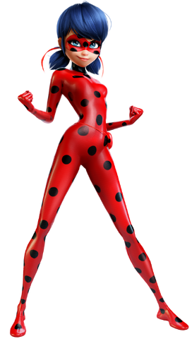 Miraculous Ladybug e Cat Noir Toys Rena Rouge Fa…