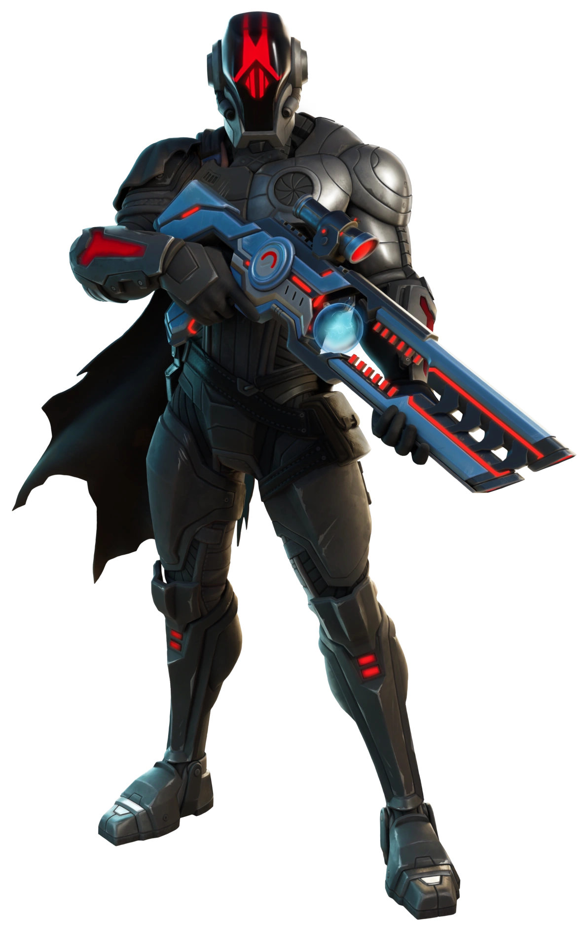 The Foundation (Fortnite) Indexing Power Level Wiki Fandom