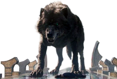 Fenris (Marvel Cinematic Universe) | Indexing Power Level Wiki | Fandom