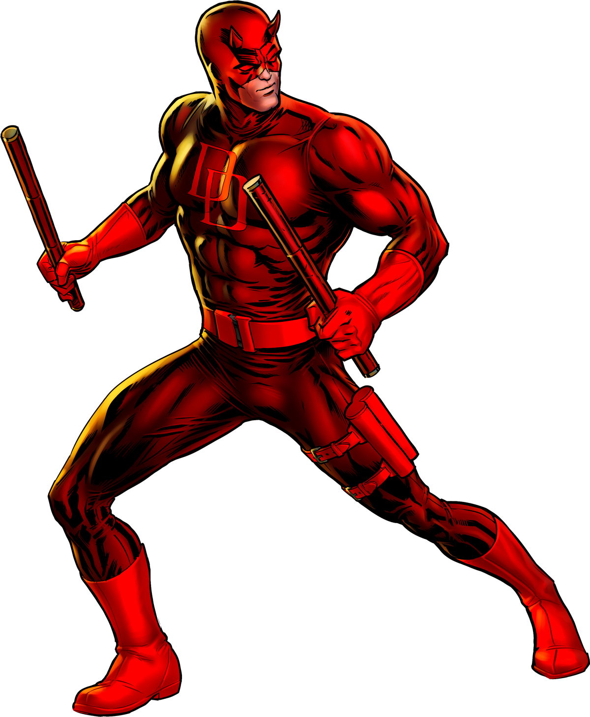 Daredevil (Marvel Comics) | Indexing Power Level Wiki | Fandom