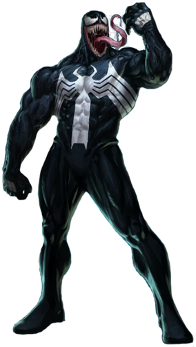 アメコミ MARVEL UNIVERSE VENOM Amazon.com: Marvel Universe: Venom -Armed & Dangerous- ARTFX