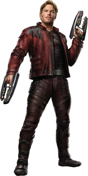 Why Star-Lord Should Have Kept His Celestial Powers in Guardians