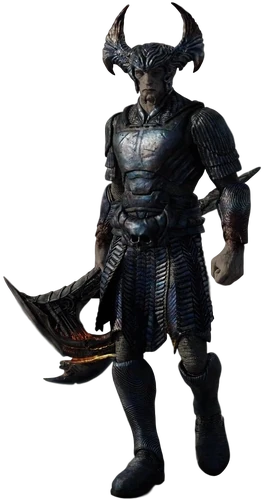 Steppenwolf (DC Extended Universe) | Indexing Power Level Wiki